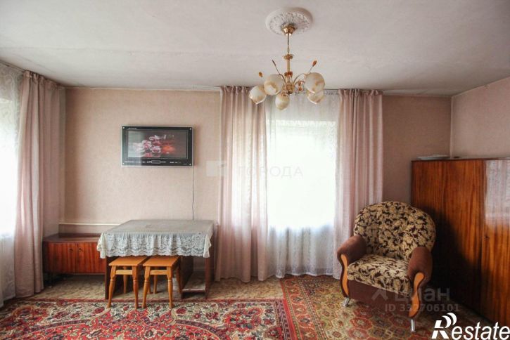 1-комн квартира пр-кт Ленина, 45Б,  д. 45Б