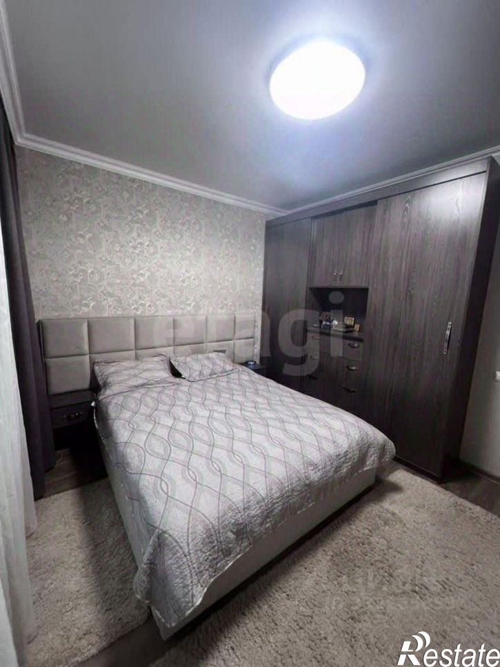 3-комн квартира Комсомольский пр-кт, 122в 1,  д. 122в 1,  к. 1