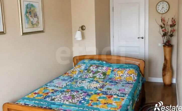 3-комн квартира ул Германа Титова, 16,  д. 16