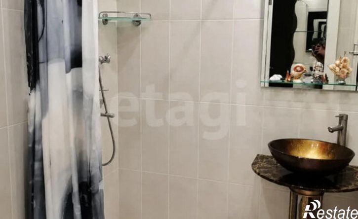 3-комн квартира ул Германа Титова, 16,  д. 16