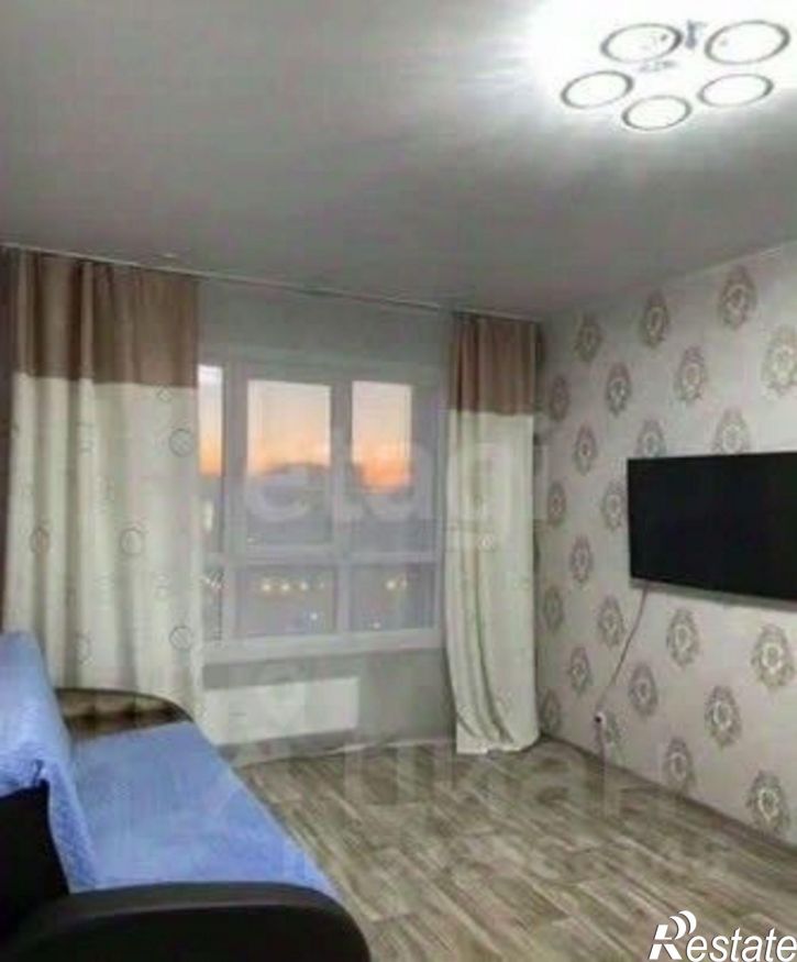 1-комн квартира ул Власихинская, 65а 2,  д. 65а 2,  к. 2