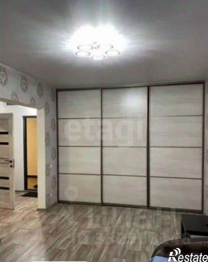 1-комн квартира ул Власихинская, 65а 2,  д. 65а 2,  к. 2