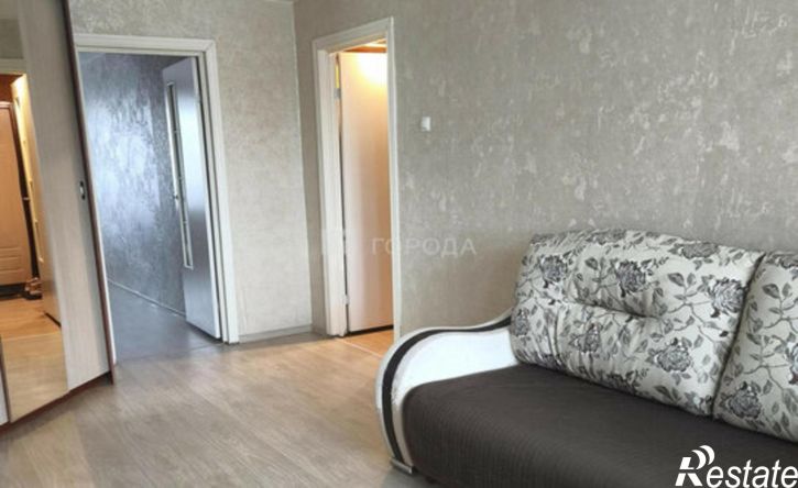 2-комн квартира ул Попова, 40,  д. 40