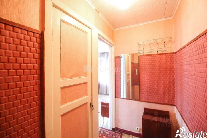 1-комн квартира пр-кт Ленина, 45Б,  д. 45Б