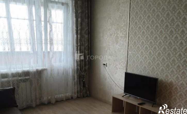 2-комн квартира ул Попова, 40,  д. 40