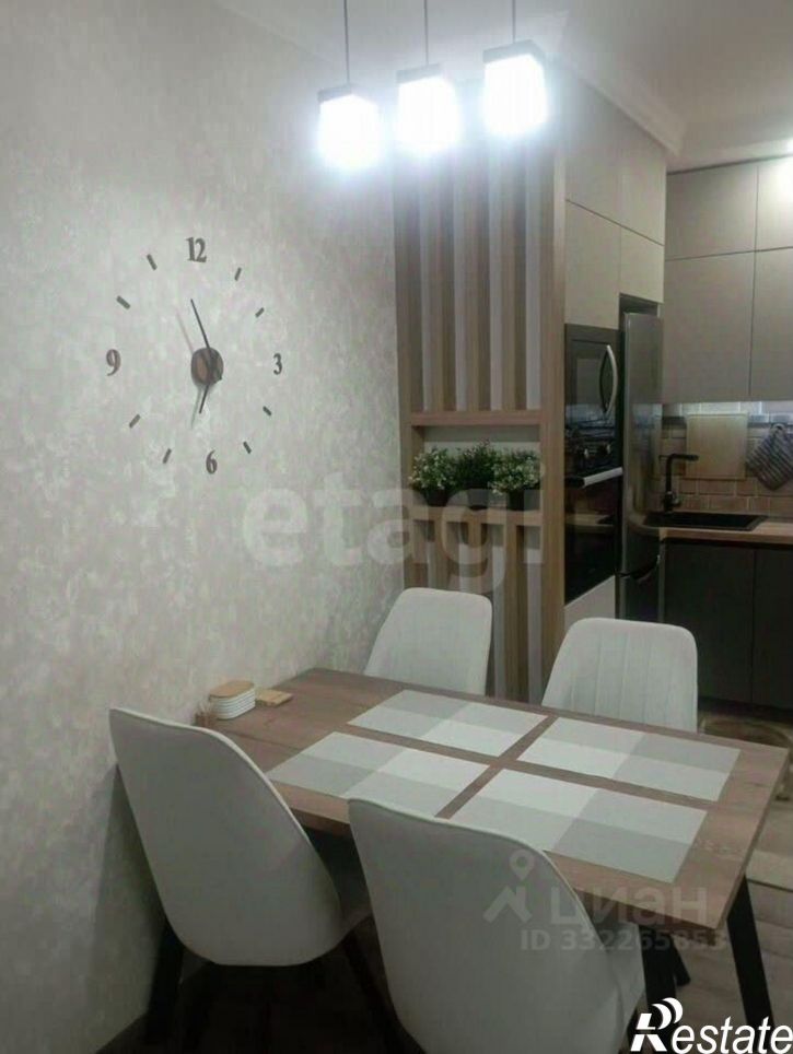 3-комн квартира Комсомольский пр-кт, 122в 1,  д. 122в 1,  к. 1