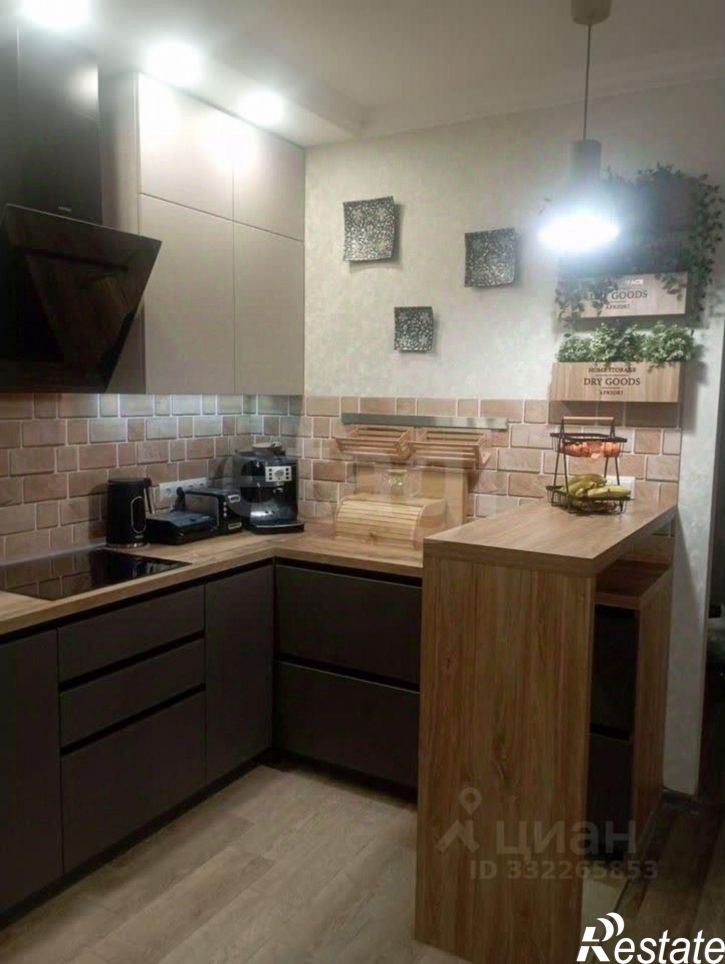 3-комн квартира Комсомольский пр-кт, 122в 1,  д. 122в 1,  к. 1