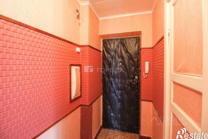 1-комн квартира пр-кт Ленина, 45Б,  д. 45Б