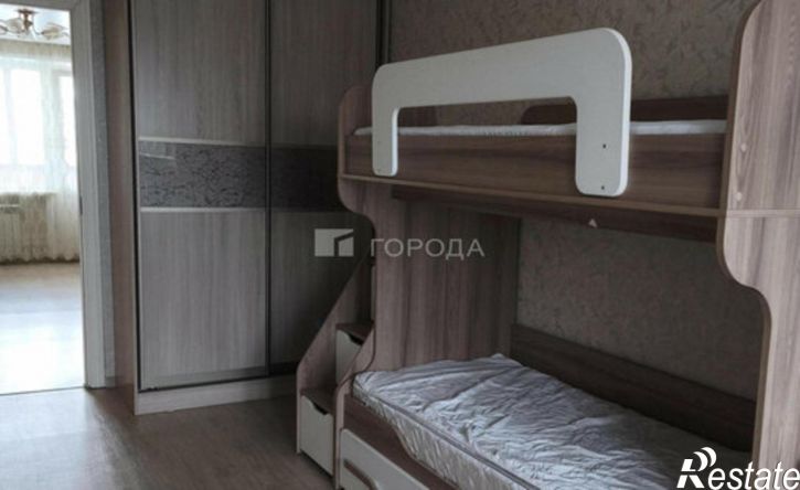 2-комн квартира ул Попова, 40,  д. 40