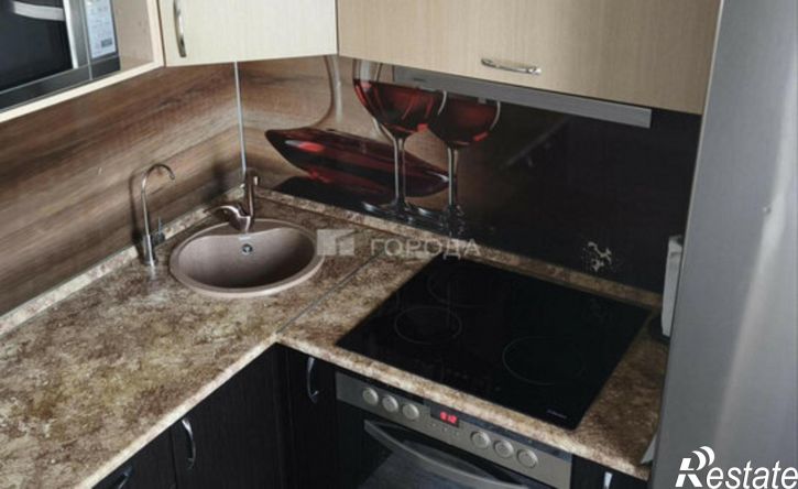 2-комн квартира ул Попова, 40,  д. 40