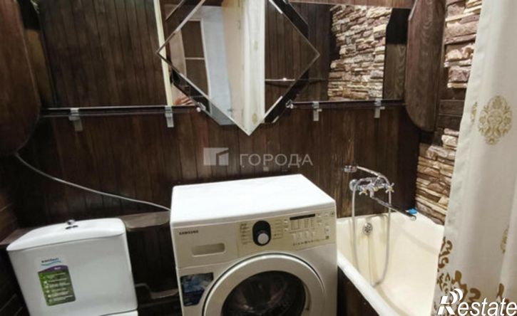 2-комн квартира ул Попова, 40,  д. 40