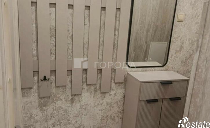2-комн квартира ул Попова, 40,  д. 40