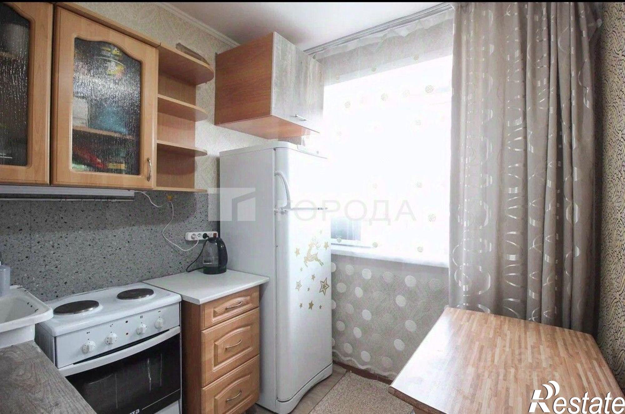 Купить квартиру за 4 150 000 рублей на пр-кт Строителей, 23А 1