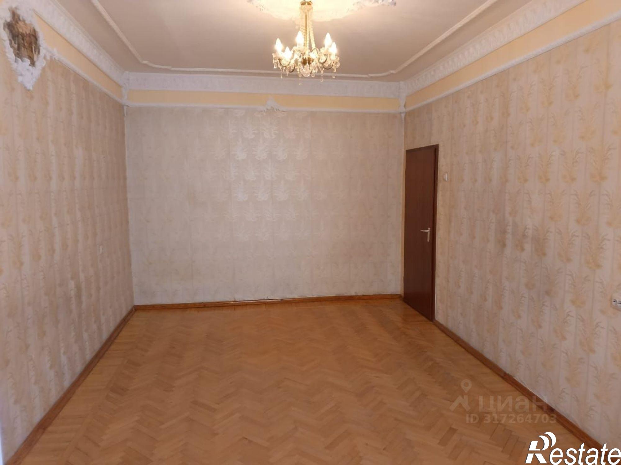 Купить квартиру за 8 300 000 рублей на улица Кирова, 38А