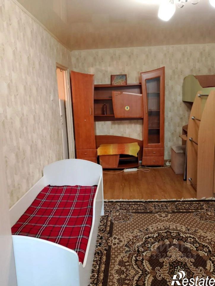 1-комн квартира проспект Строителей, 35,  д. 35