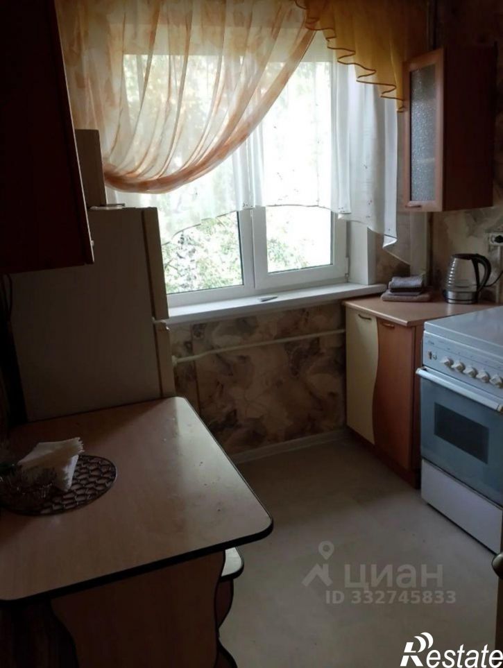 1-комн квартира проспект Строителей, 35,  д. 35