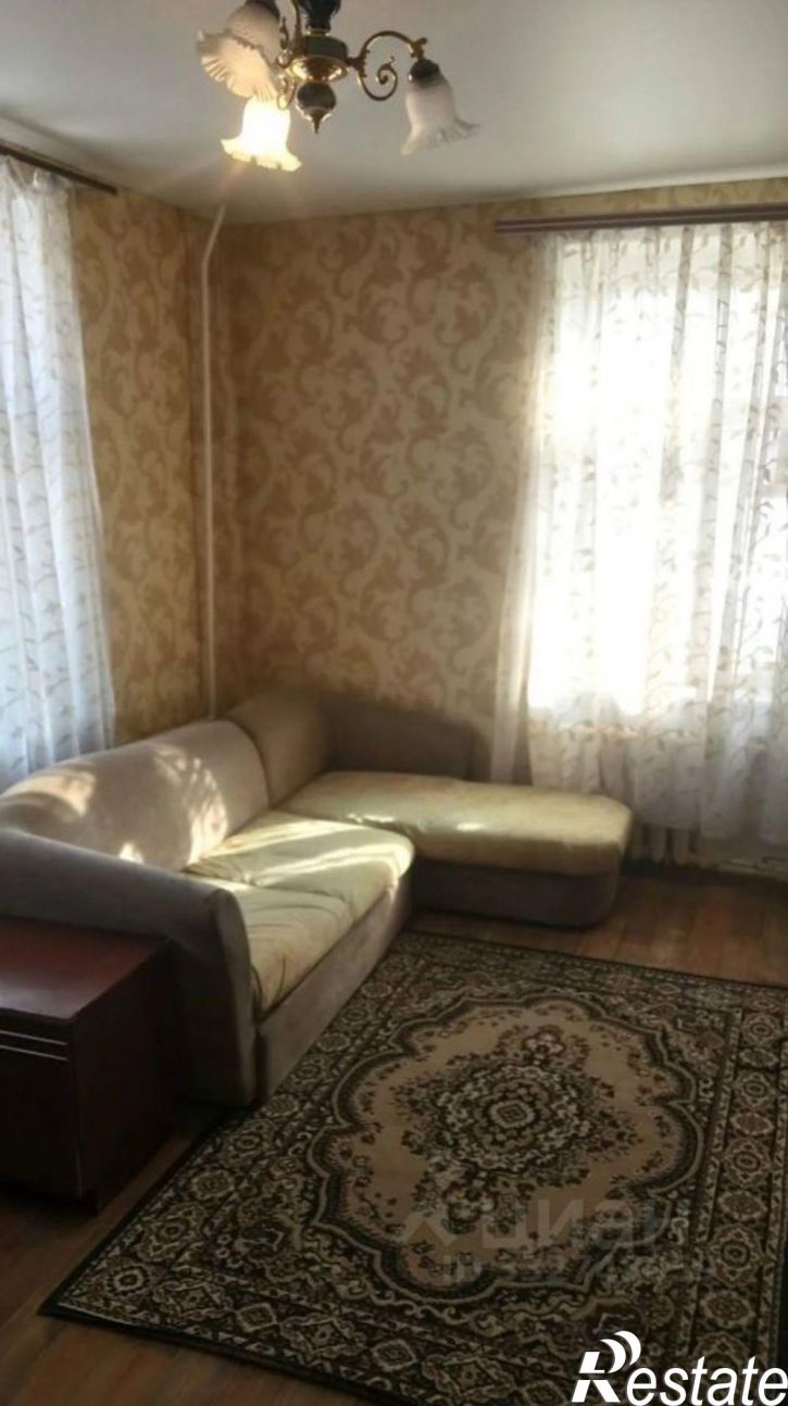 Комната улица Матросова, 5,  д. 5