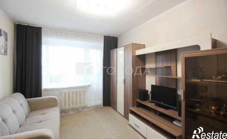 1-комн квартира проспект Строителей, 23А к1,  д. 23А к1