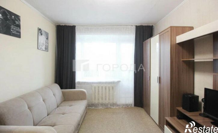 1-комн квартира проспект Строителей, 23А к1,  д. 23А к1