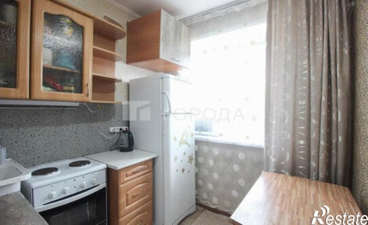 1-комн квартира проспект Строителей, 23А к1,  д. 23А к1