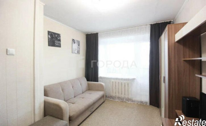 1-комн квартира проспект Строителей, 23А к1,  д. 23А к1
