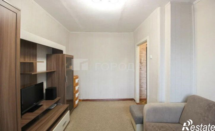 1-комн квартира проспект Строителей, 23А к1,  д. 23А к1