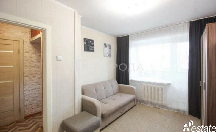1-комн квартира проспект Строителей, 23А к1,  д. 23А к1