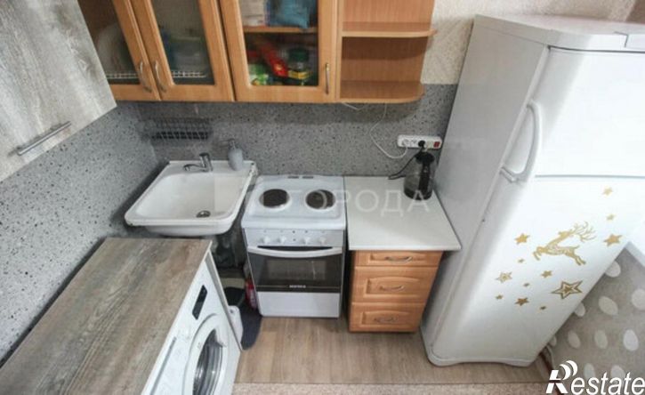 1-комн квартира проспект Строителей, 23А к1,  д. 23А к1