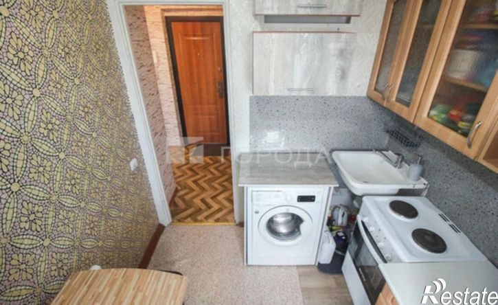 1-комн квартира проспект Строителей, 23А к1,  д. 23А к1