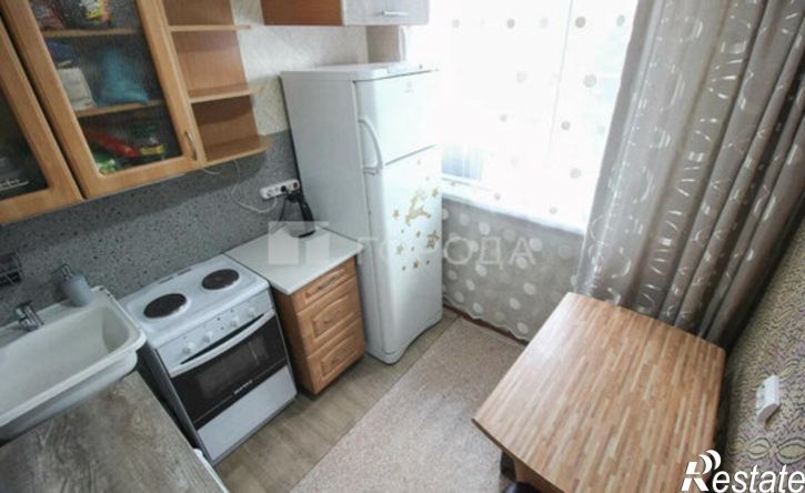 1-комн квартира проспект Строителей, 23А к1,  д. 23А к1