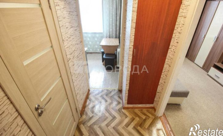 1-комн квартира проспект Строителей, 23А к1,  д. 23А к1