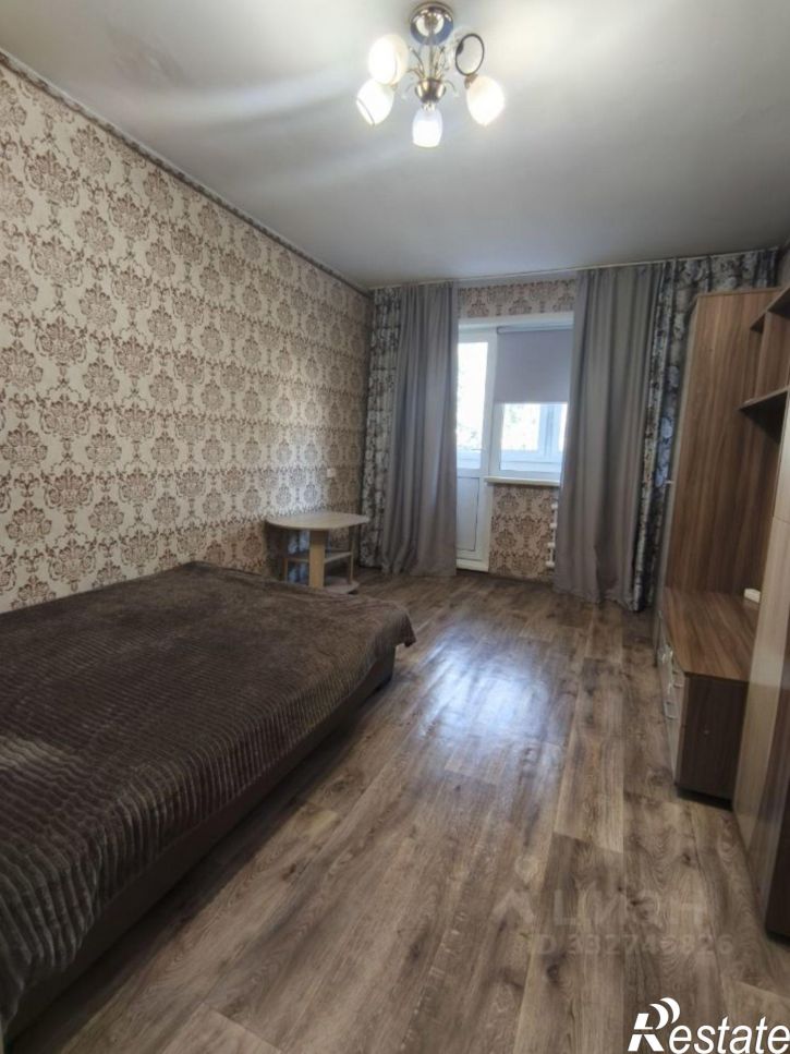 2-комн квартира улица Георгиева, 22,  д. 22