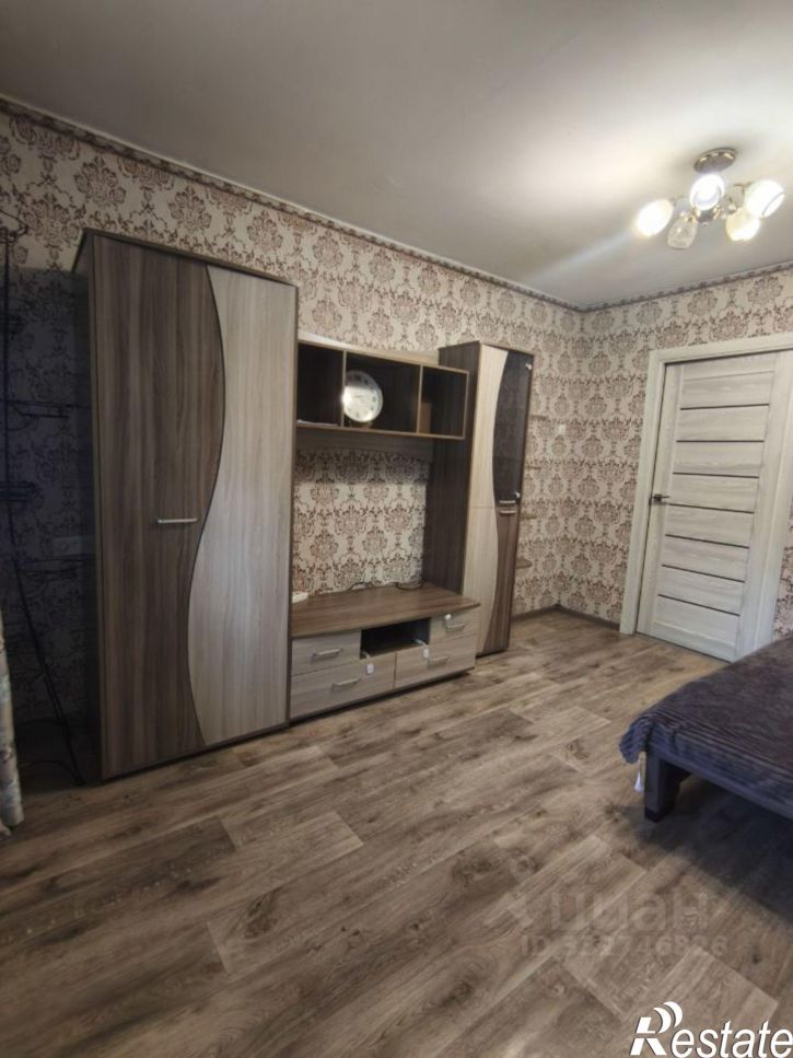 2-комн квартира улица Георгиева, 22,  д. 22