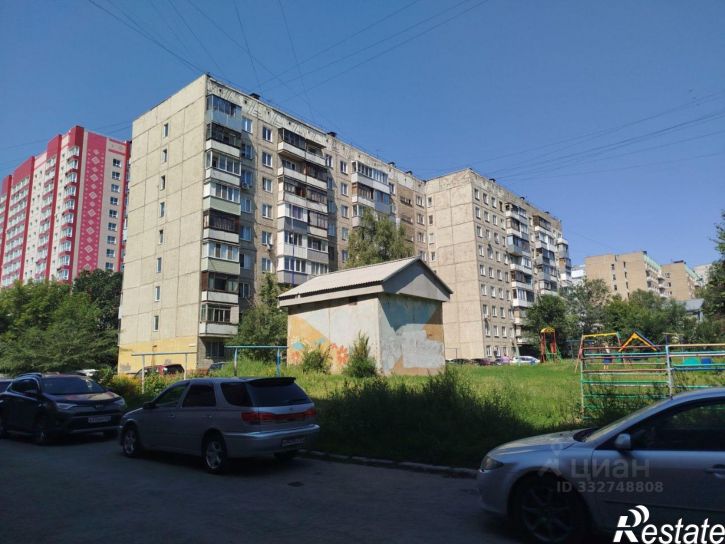 1-комн квартира ул Юрина, 202Б 2,  д. 202Б 2,  к. 2