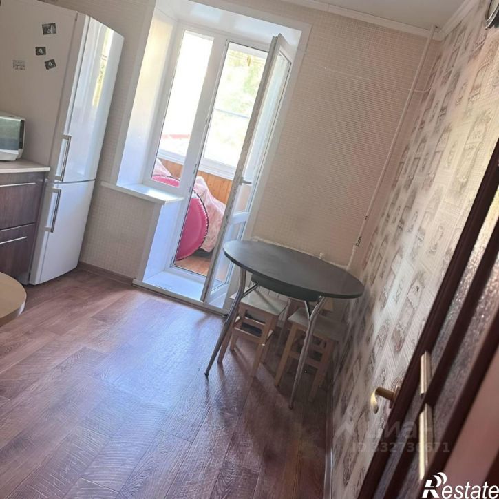 1-комн квартира проспект Калинина, 5Б,  д. 5Б
