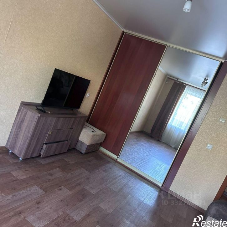 1-комн квартира проспект Калинина, 5Б,  д. 5Б