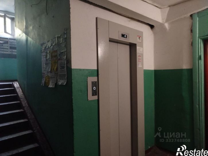 1-комн квартира ул Юрина, 202Б 2,  д. 202Б 2,  к. 2