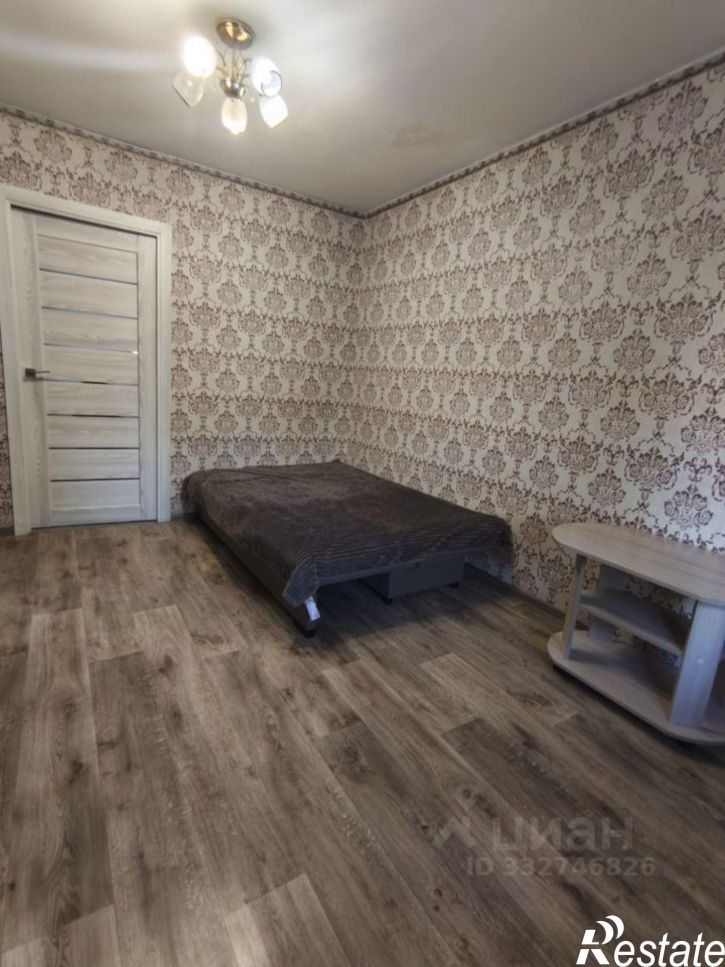 2-комн квартира улица Георгиева, 22,  д. 22