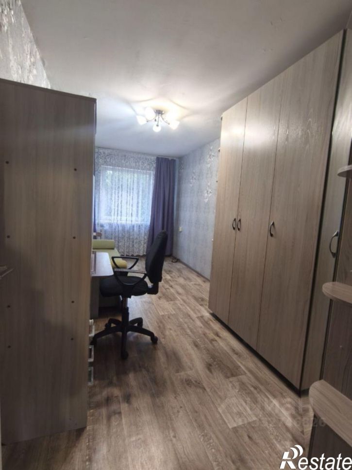 2-комн квартира улица Георгиева, 22,  д. 22