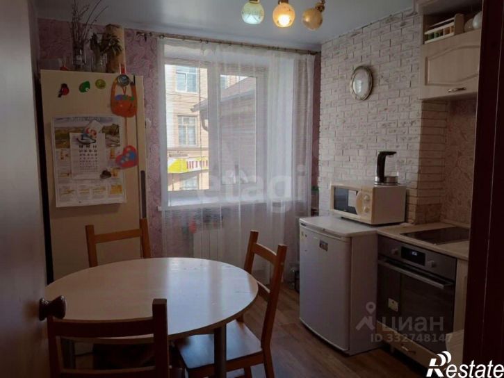 2-комн квартира ул Никитина, 71/27,  д. 71/27