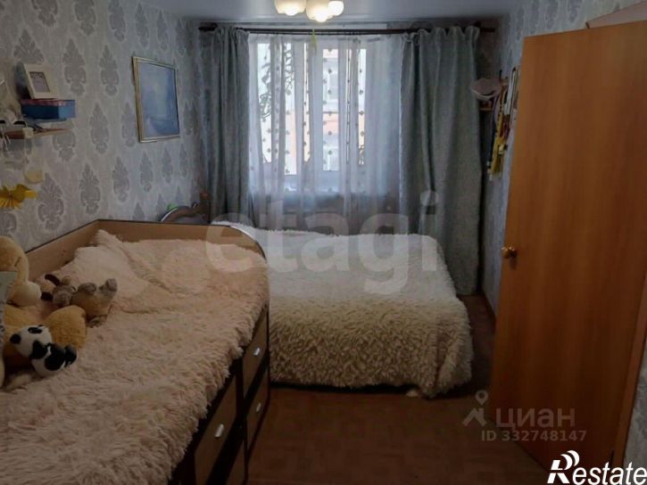2-комн квартира ул Никитина, 71/27,  д. 71/27
