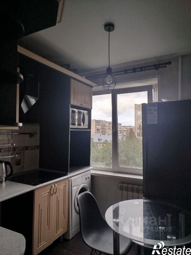 1-комн квартира ул Юрина, 202Б 2,  д. 202Б 2,  к. 2