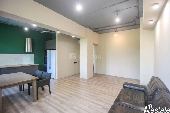 3-комн квартира Социалистический пр-кт, 130,  д. 130