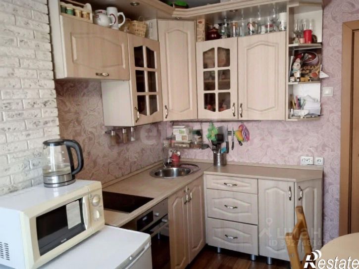2-комн квартира ул Никитина, 71/27,  д. 71/27