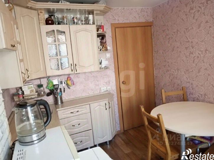2-комн квартира ул Никитина, 71/27,  д. 71/27