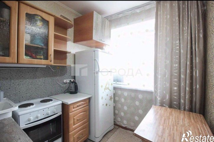 1-комн квартира пр-кт Строителей, 23А 1,  д. 23А 1,  к. 1