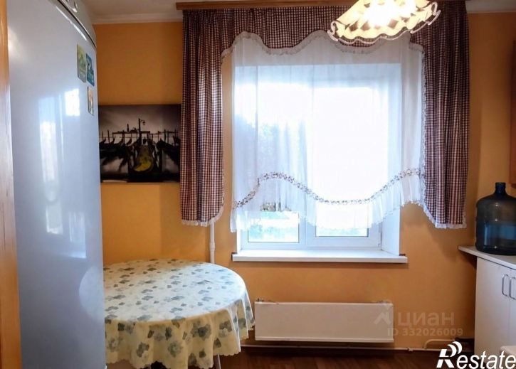 1-комн квартира улица Шевченко, 82,  д. 82