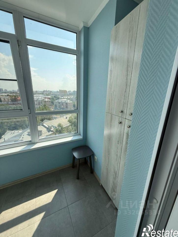 1-комн квартира улица Профинтерна, 28А,  д. 28А