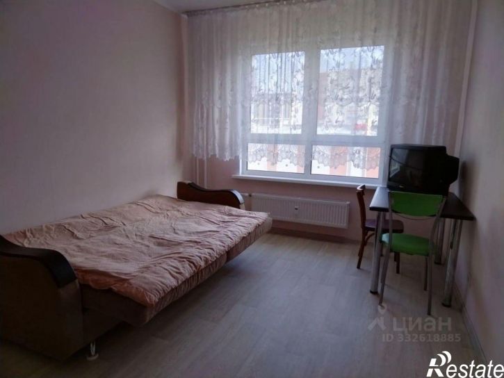 1-комн квартира улица 65 лет Победы, 10,  д. 10