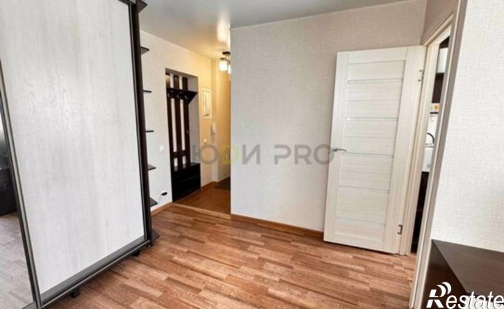 1-комн квартира ул Чудненко, 112,  д. 112